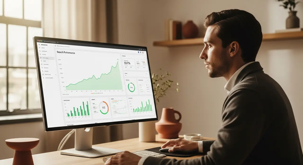 Consultant SEO La Celle-Saint-Cloud